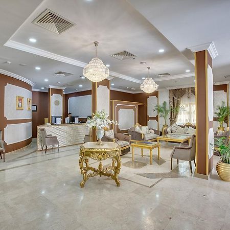 Royal Hotel 沙迦 外观 照片